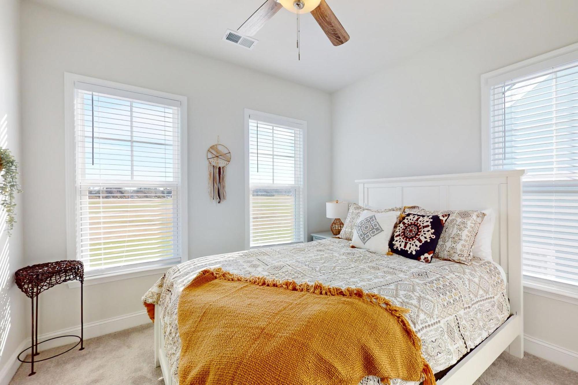 Double Eagle 15 Holiday home