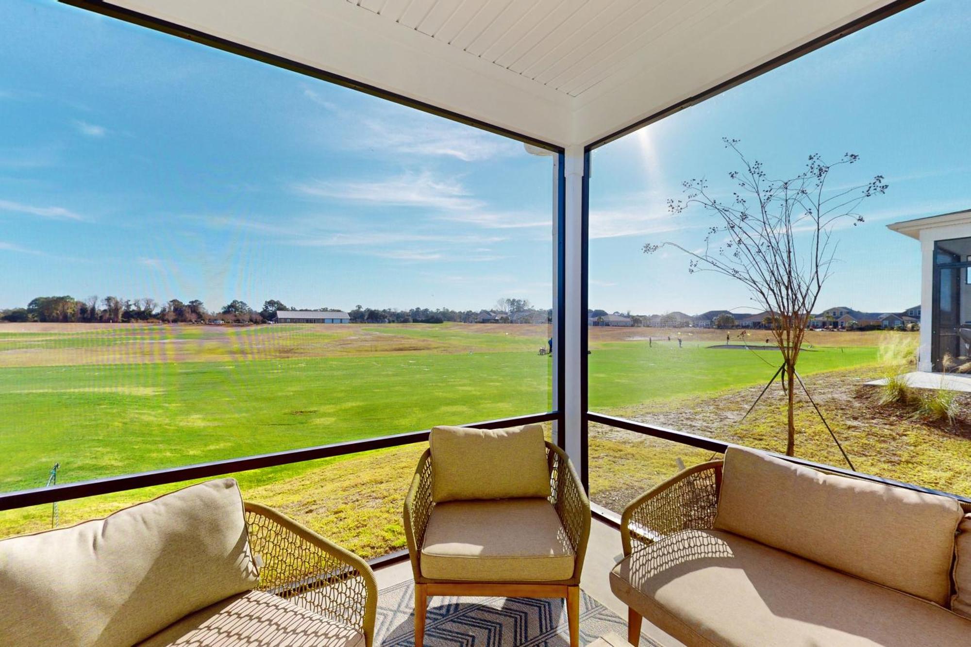 Holiday home Double Eagle 15