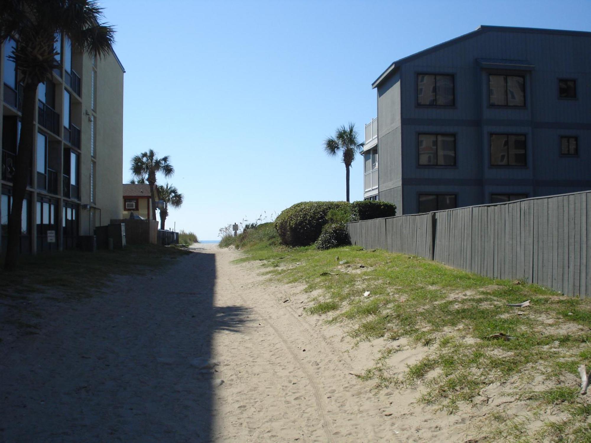 Holiday home Seaside Bliss Tilghman & Golf