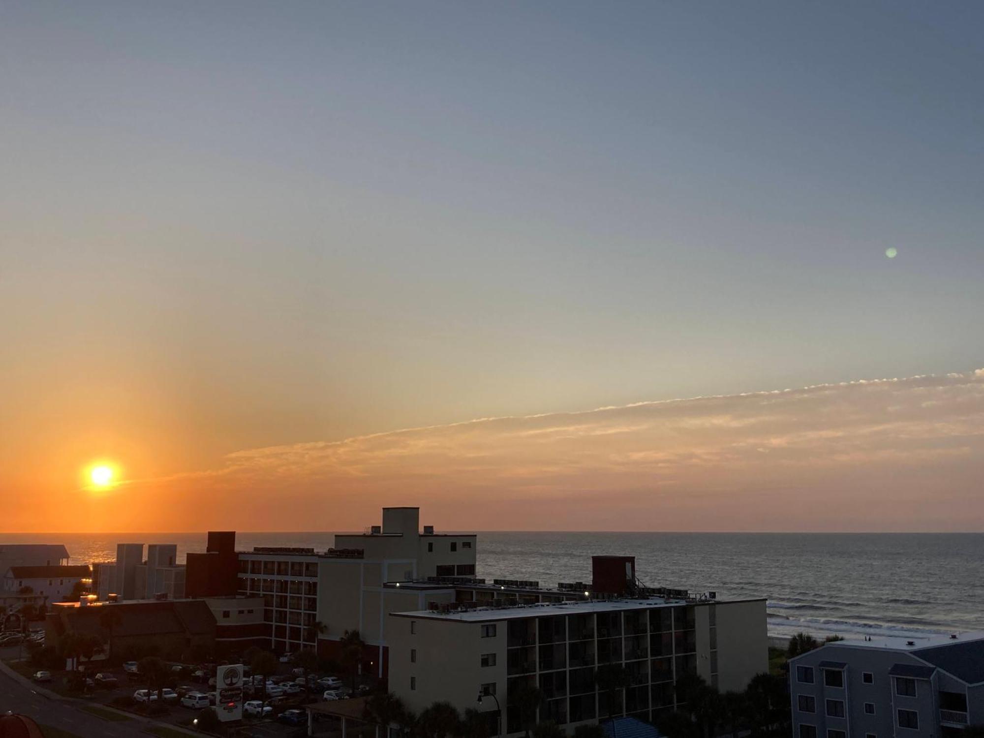 Holiday home Seaside Bliss Tilghman & Golf Myrtle Beach