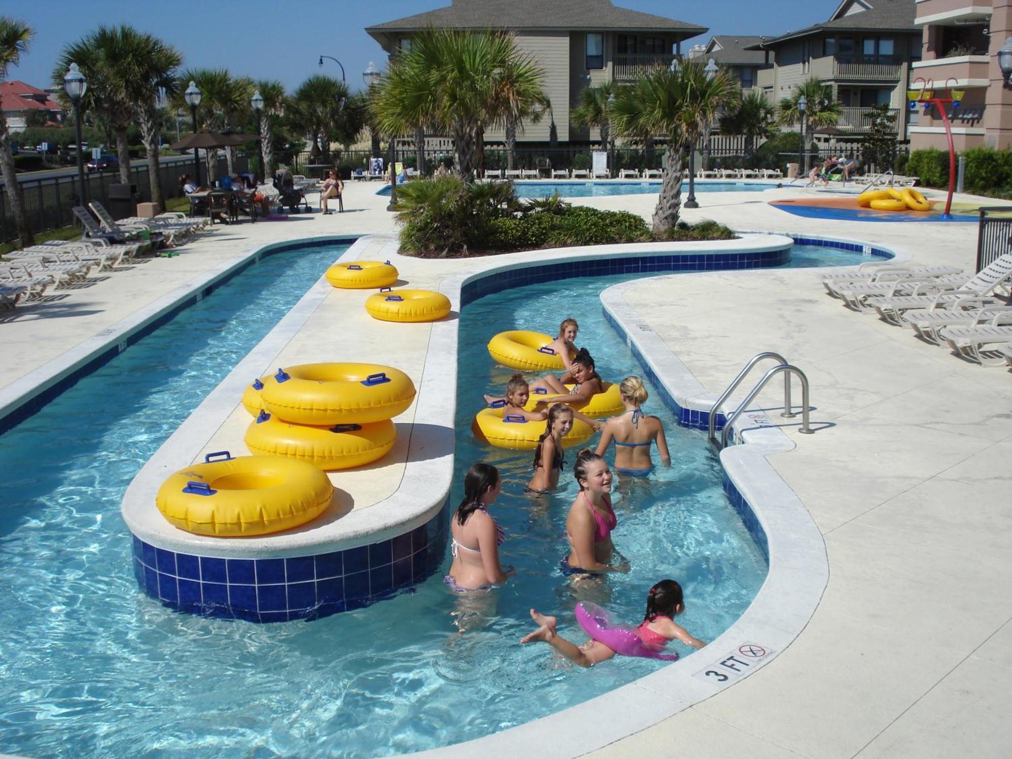 Seaside Bliss Tilghman & Golf *