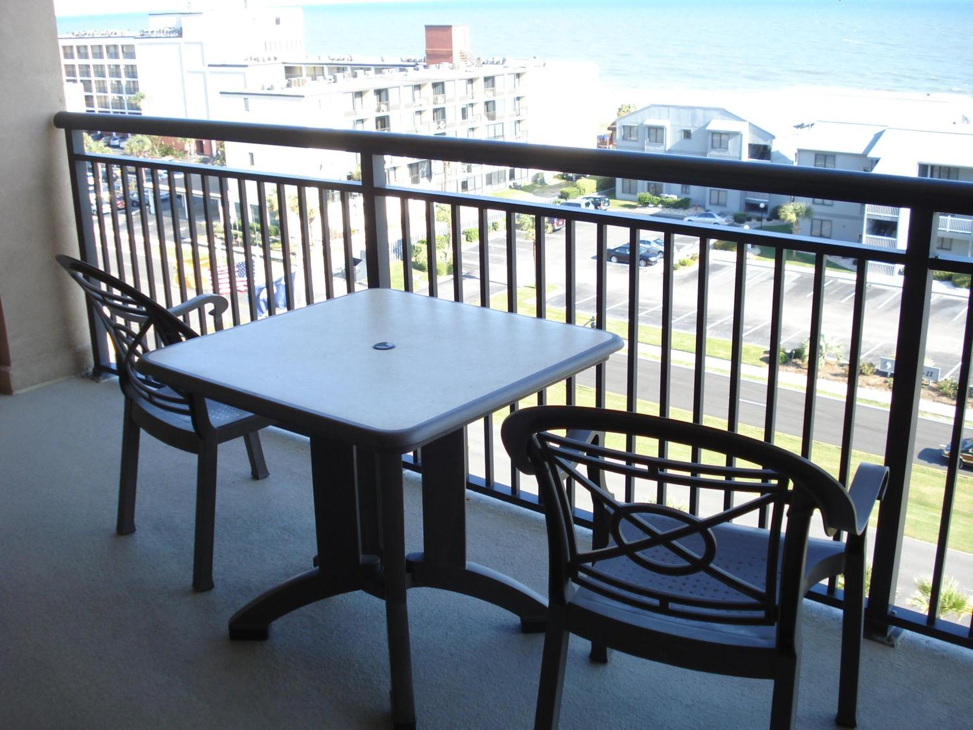 Seaside Bliss Tilghman & Golf Holiday home