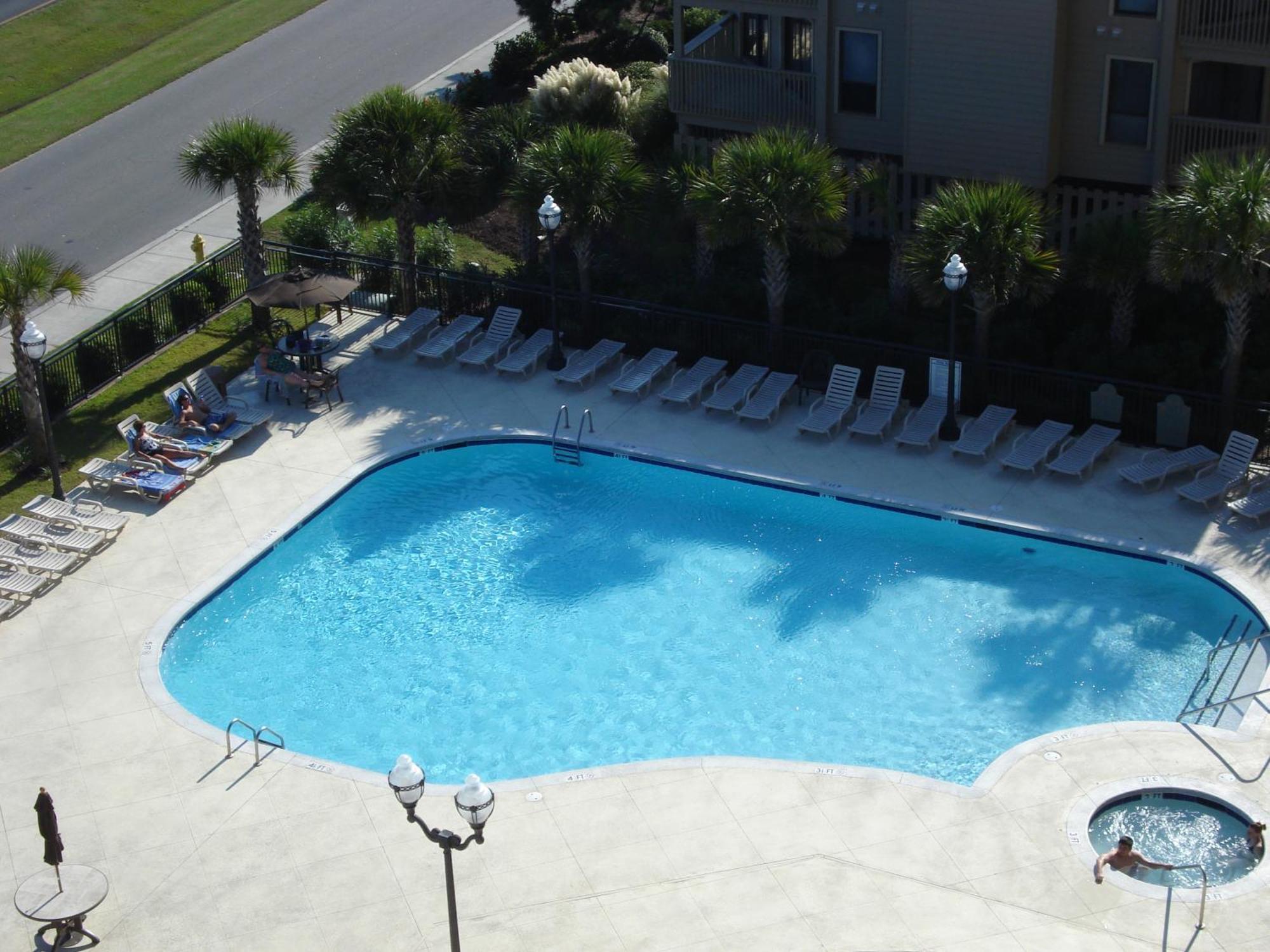 Seaside Bliss Tilghman & Golf Holiday home *