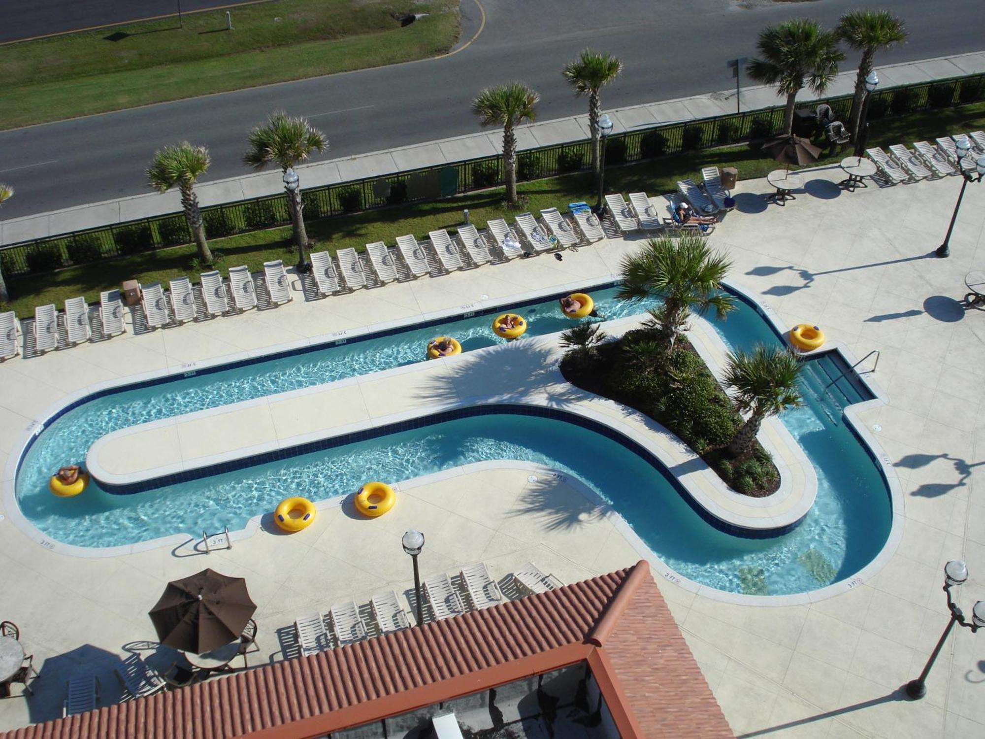 Holiday home Seaside Bliss Tilghman & Golf Myrtle Beach