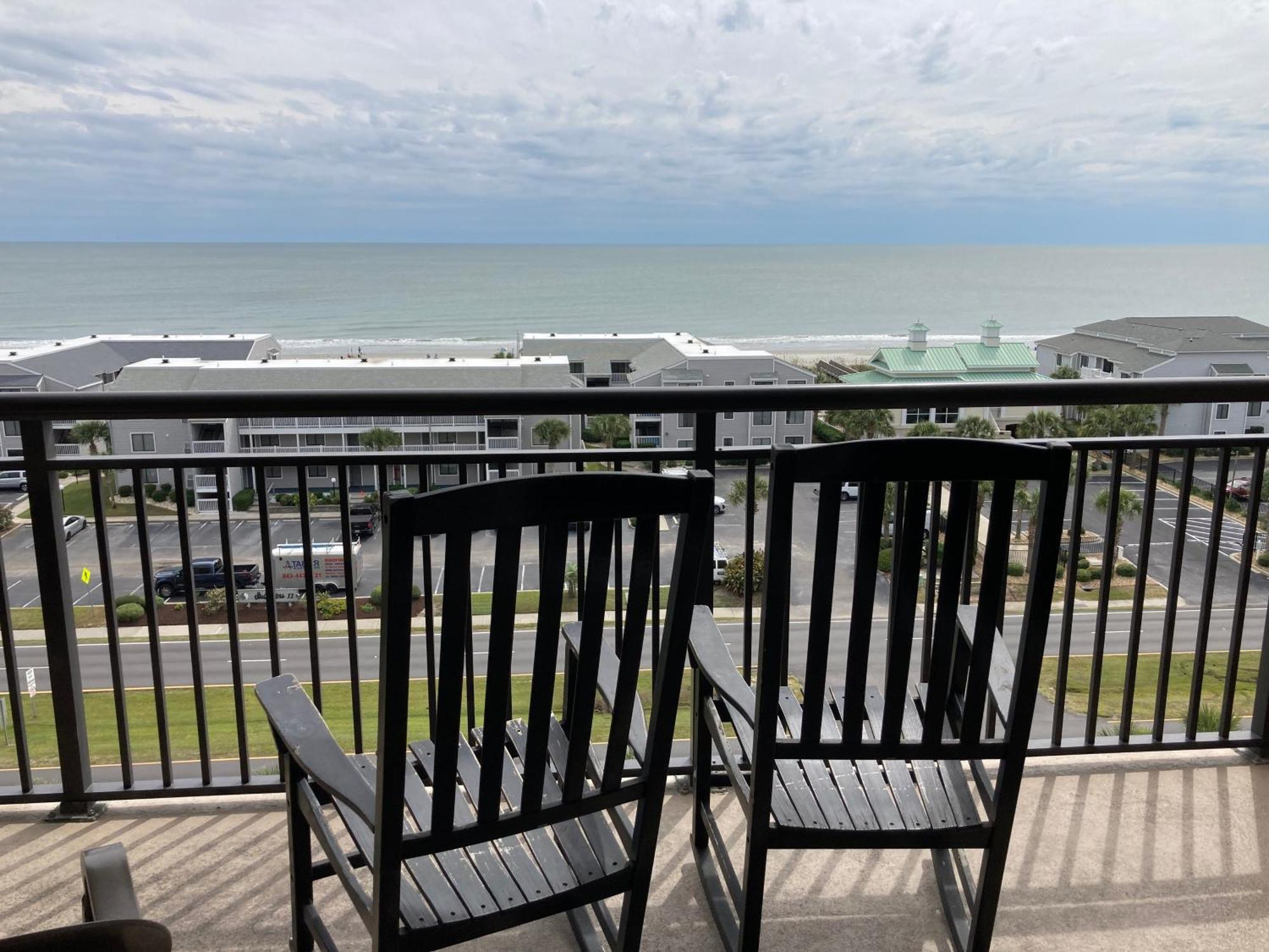 Seaside Bliss Tilghman & Golf