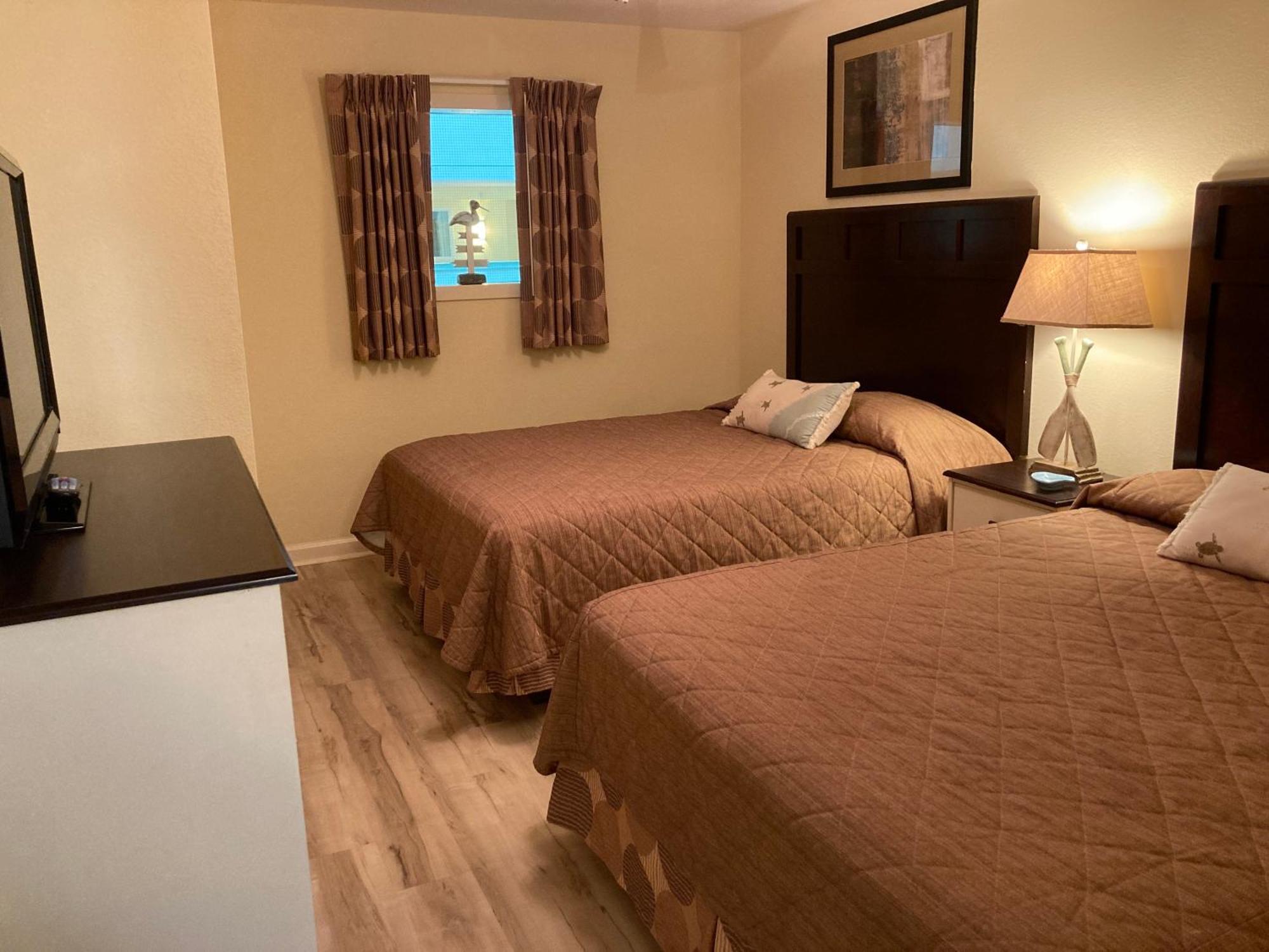 Seaside Bliss Tilghman & Golf Holiday home *