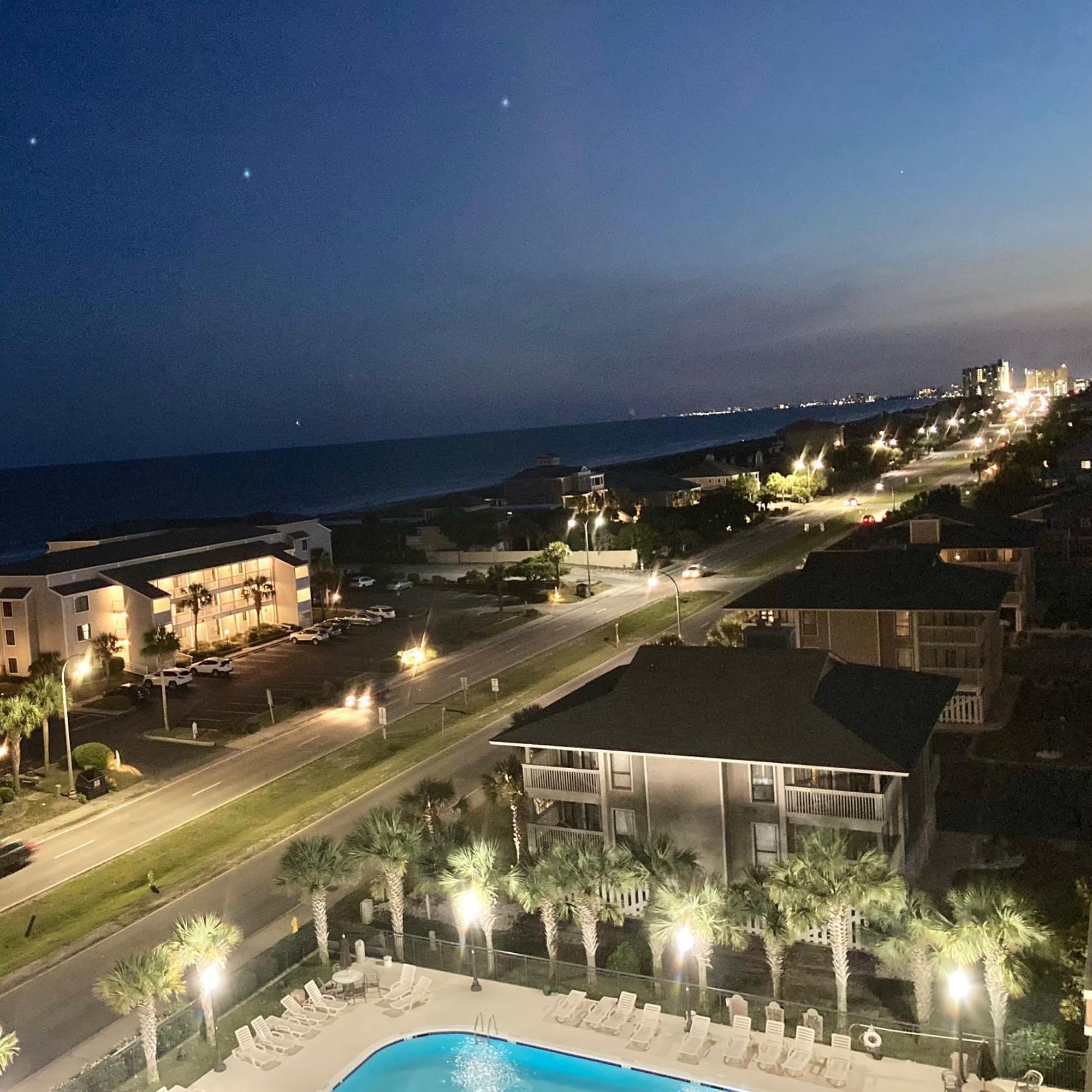 Seaside Bliss Tilghman & Golf Holiday home Myrtle Beach