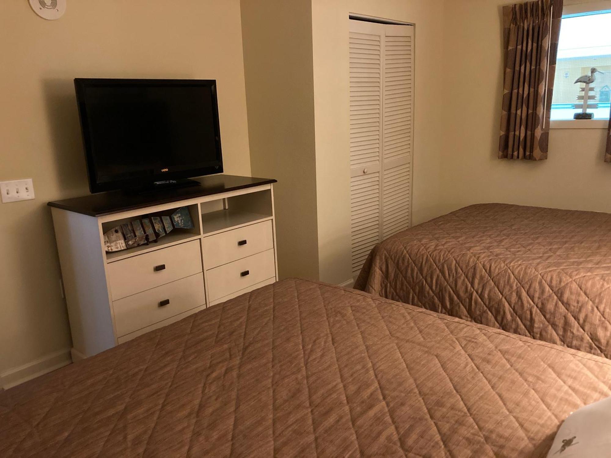Holiday home Seaside Bliss Tilghman & Golf *