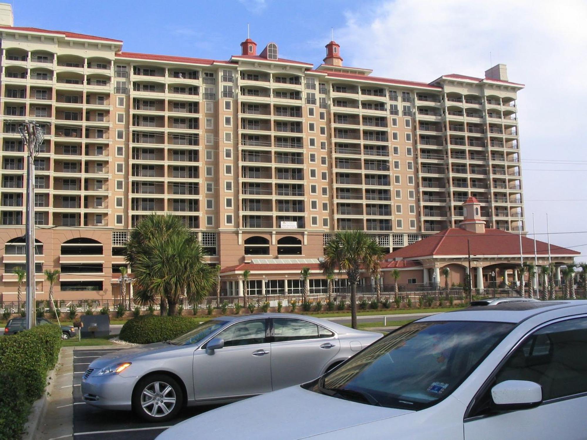 Seaside Bliss Tilghman & Golf * Myrtle Beach