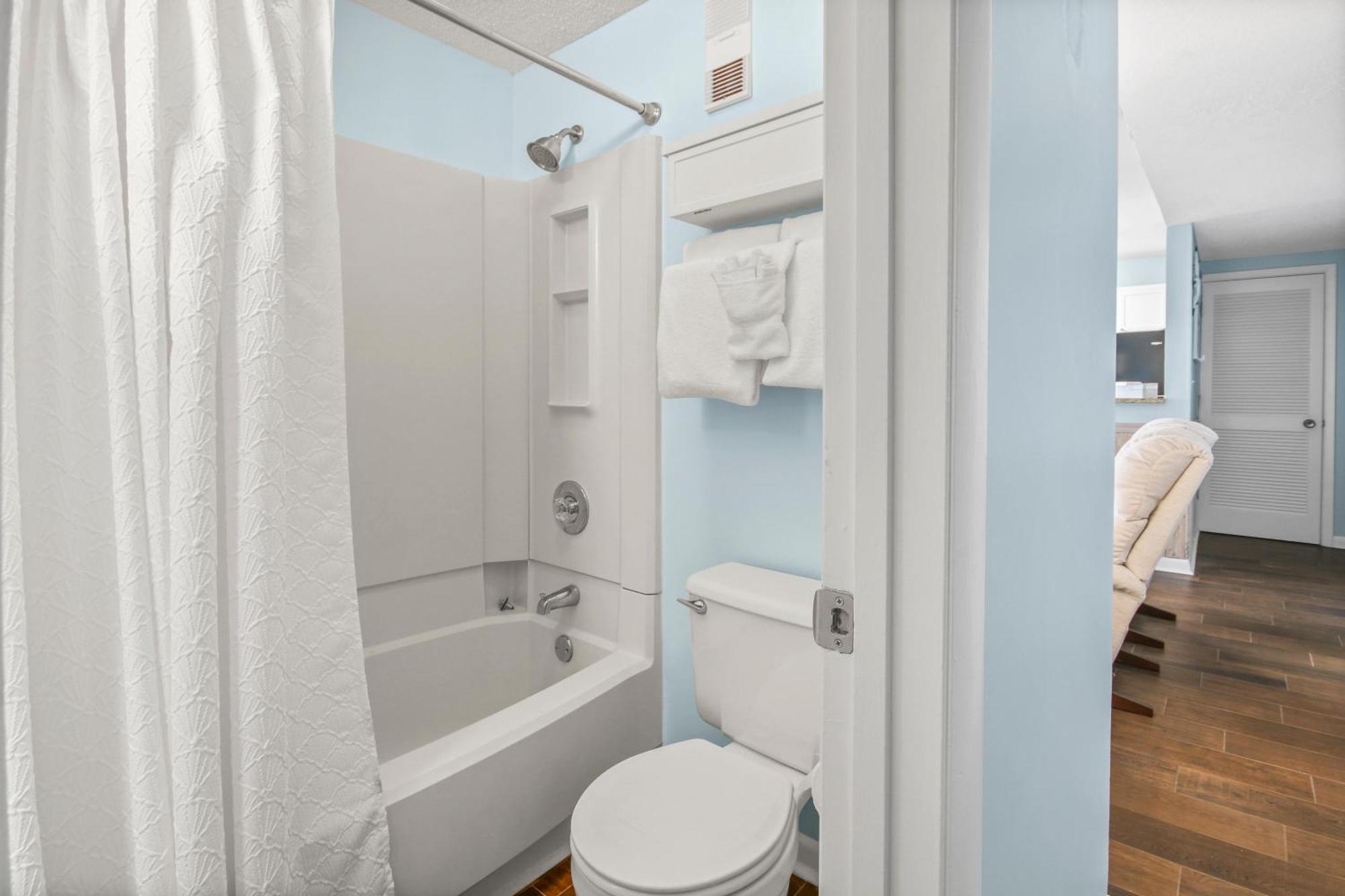 Myrtle T717 Holiday home