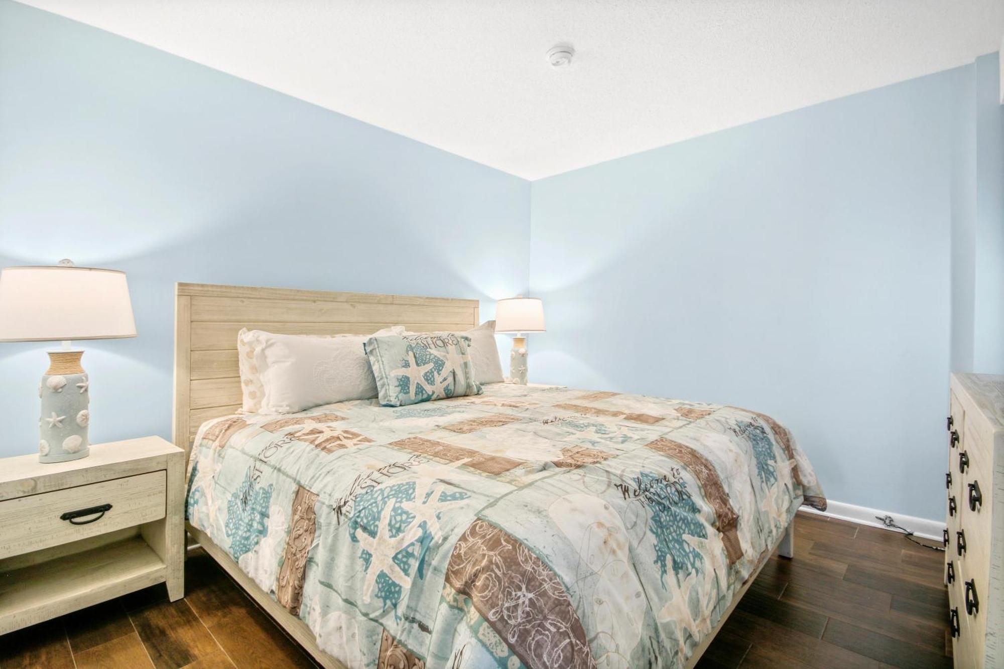 Myrtle T717 Holiday home