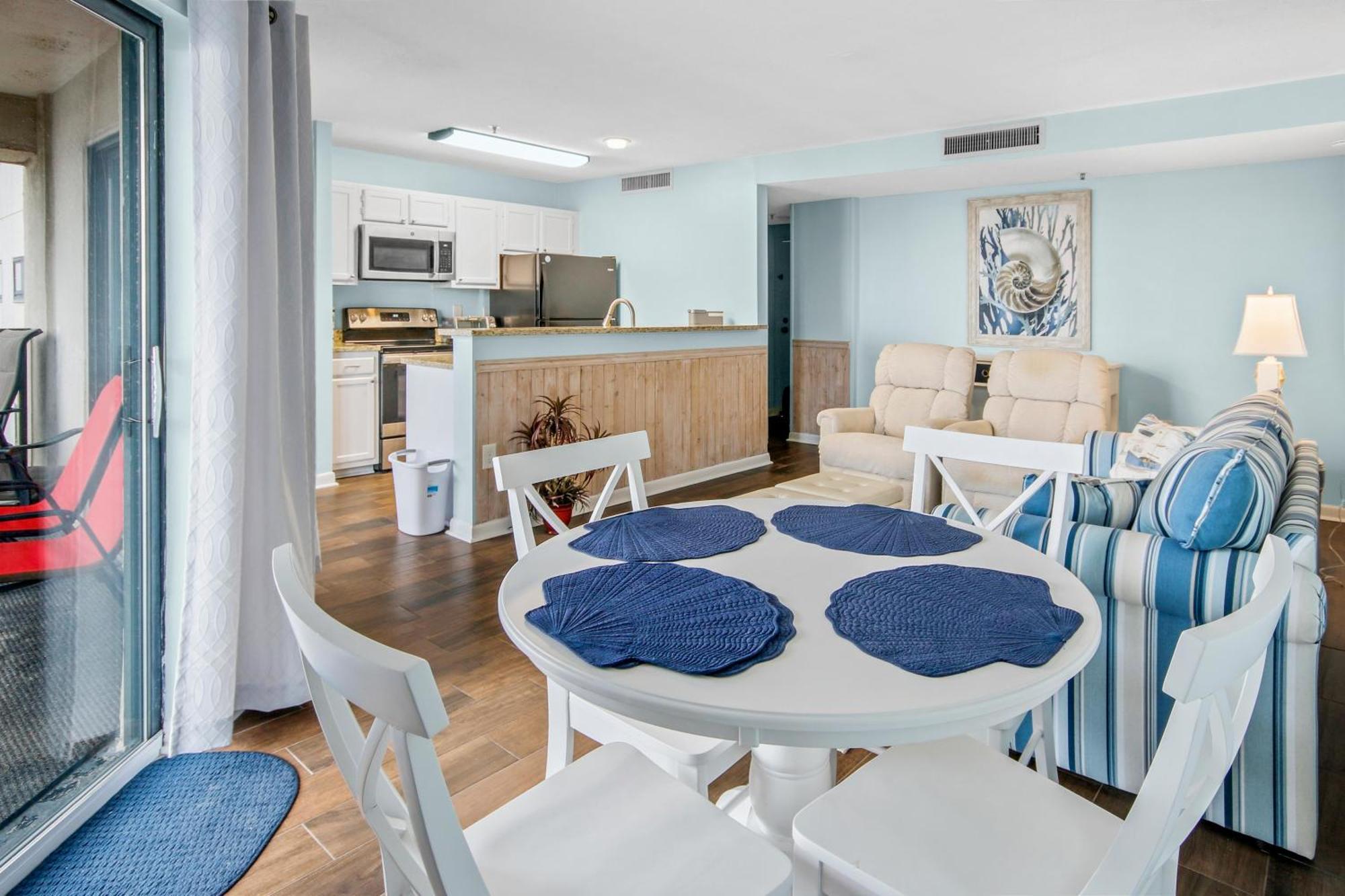 Holiday home Myrtle T717 Myrtle Beach
