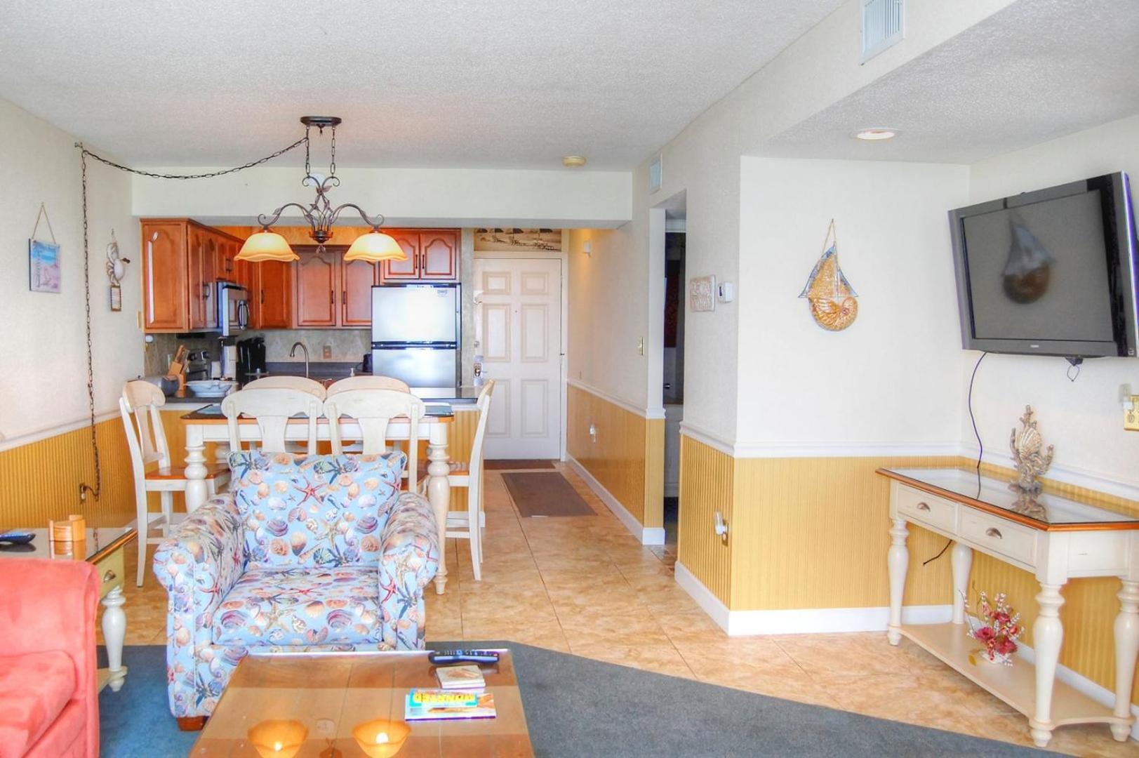 Sands Club 926 Holiday home *