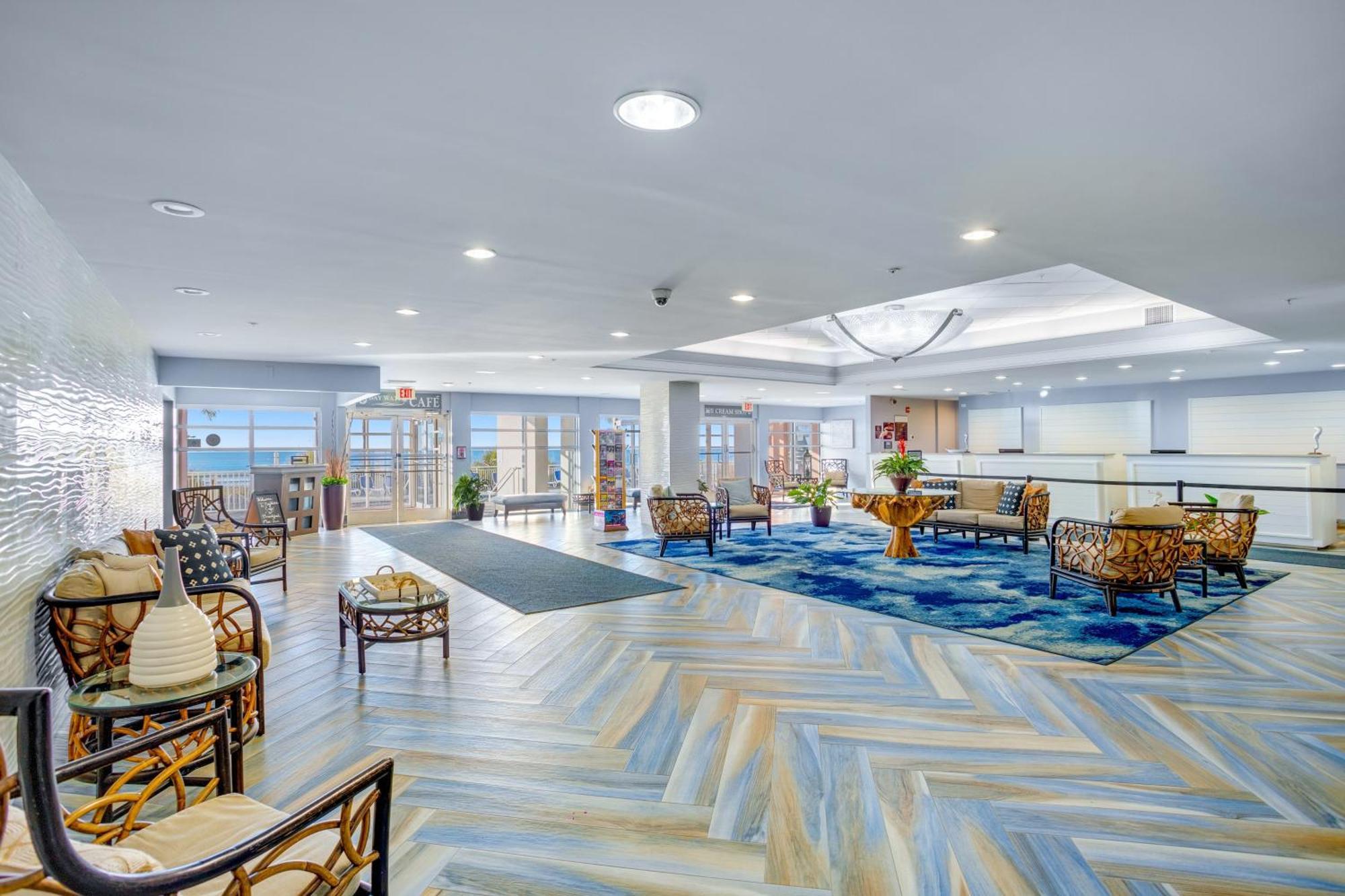 Bay Watch 1741 Apartment Myrtle Beach