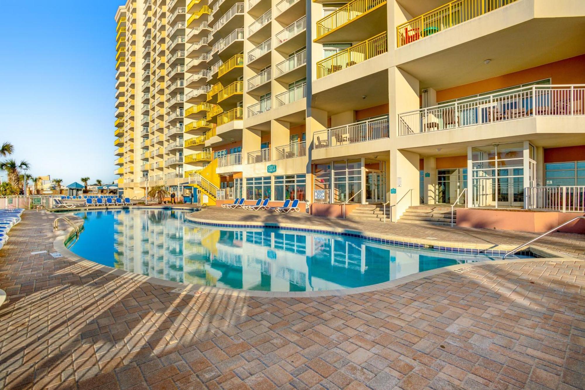 Bay Watch 1741 Apartment Myrtle Beach