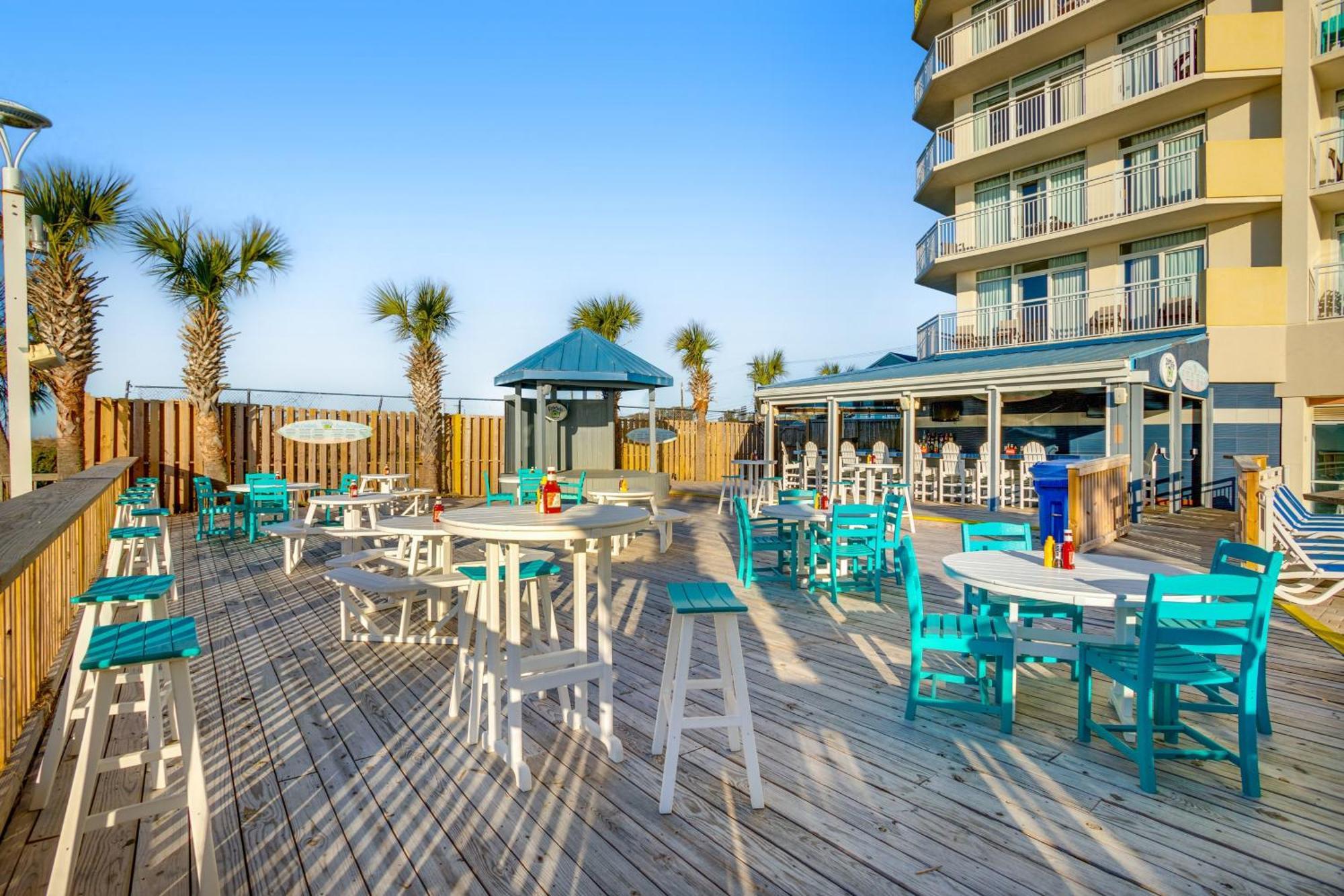 Apartment Bay Watch 1741 Myrtle Beach