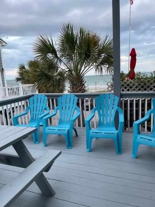Endless Summer House * Myrtle Beach