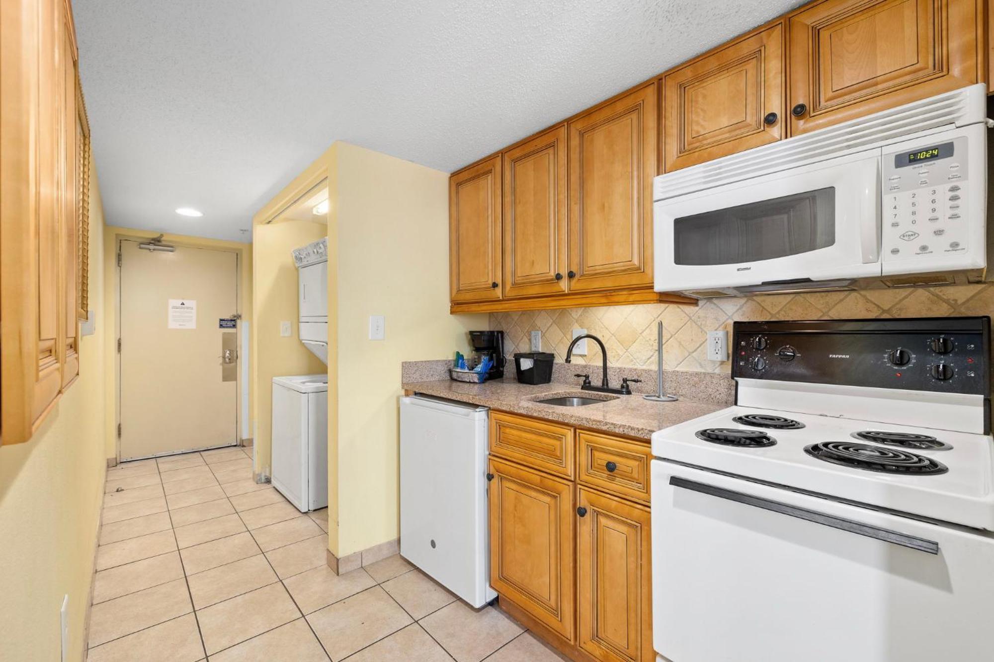 Ocean Reef 925 Apartment Myrtle Beach