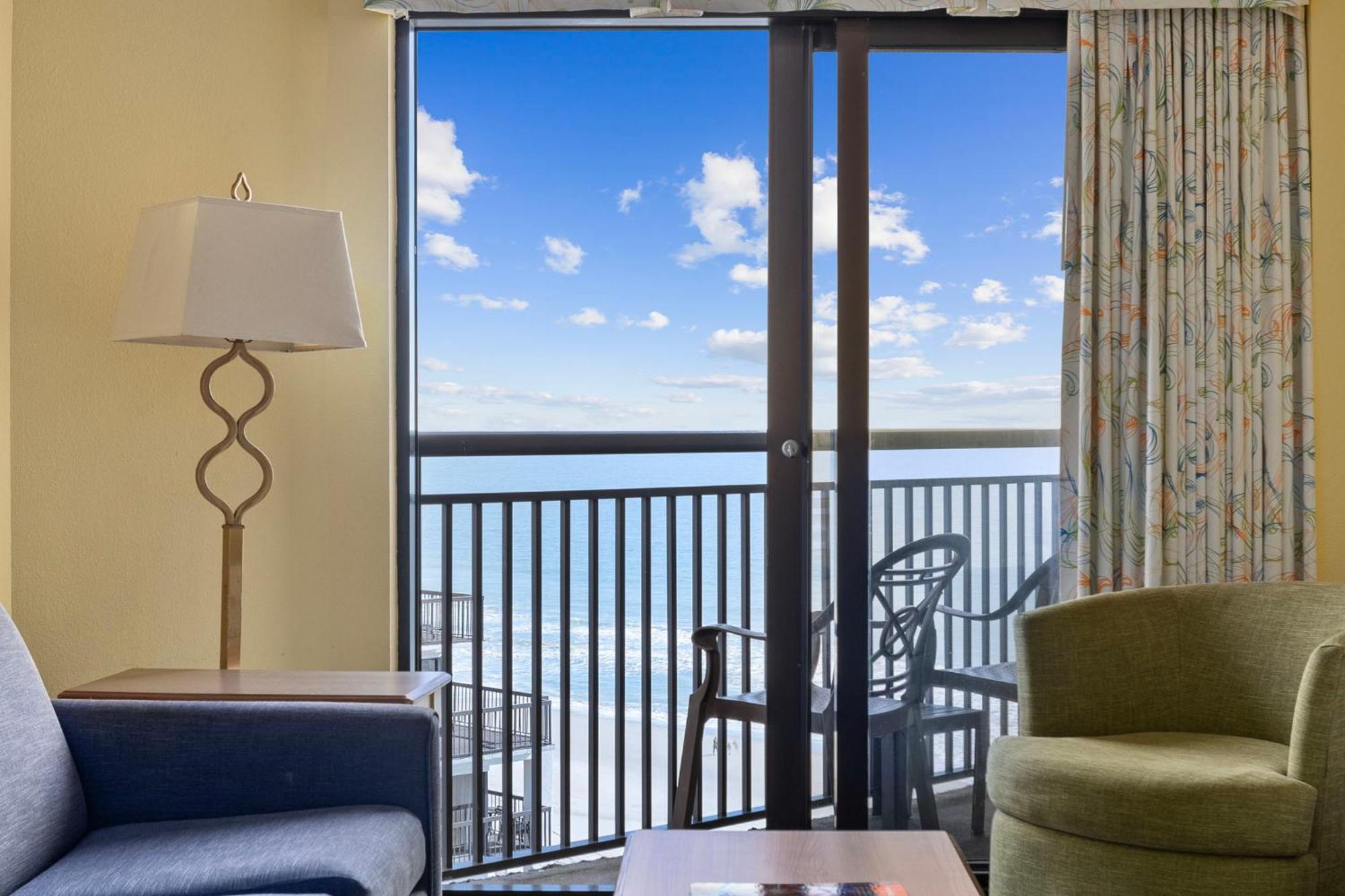 Ocean Reef 925 * Myrtle Beach