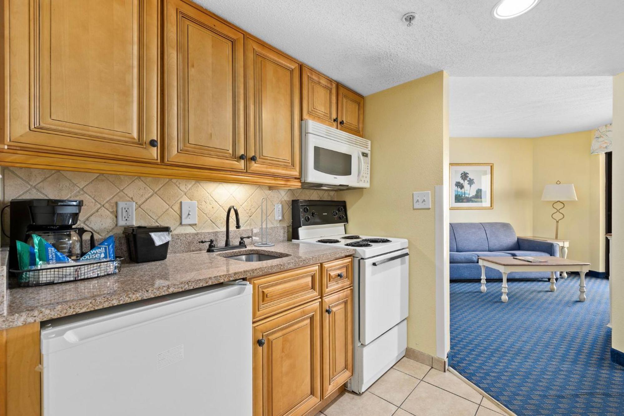 Ocean Reef 925 *