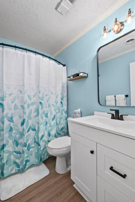 Winter Specials! Ocean View Garden * Myrtle Beach