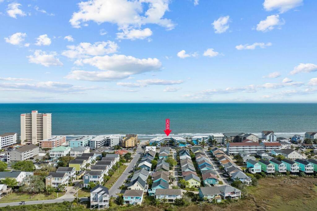 Winter Specials! Ocean View Garden
