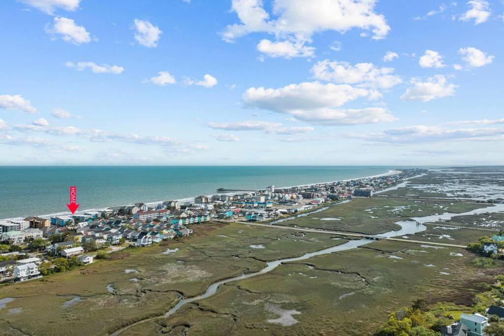 Winter Specials! Ocean View Garden Apartment *