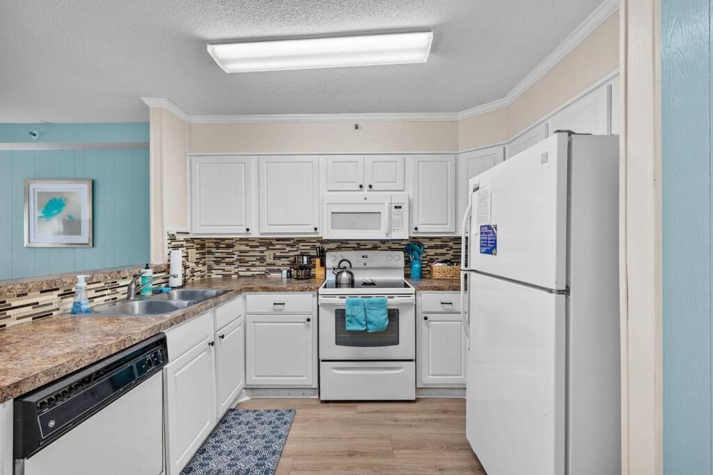 Winter Specials! Ocean View Garden * Myrtle Beach