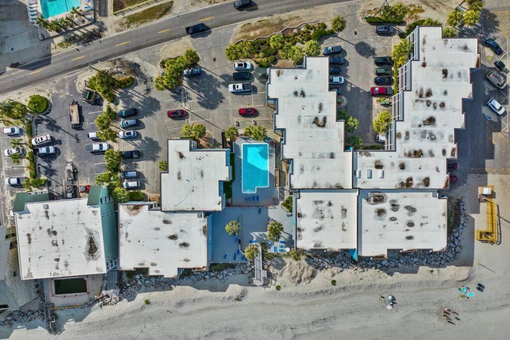 Apartment Winter Specials! Ocean View Garden Myrtle Beach
