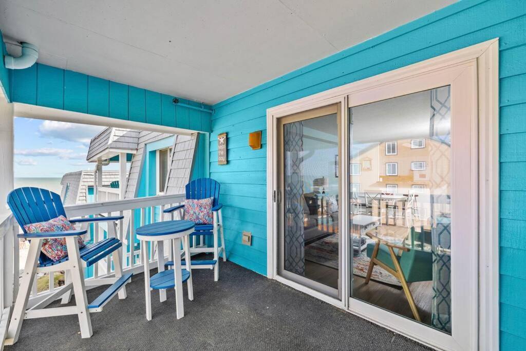 Apartment Winter Specials! Ocean View Garden Myrtle Beach