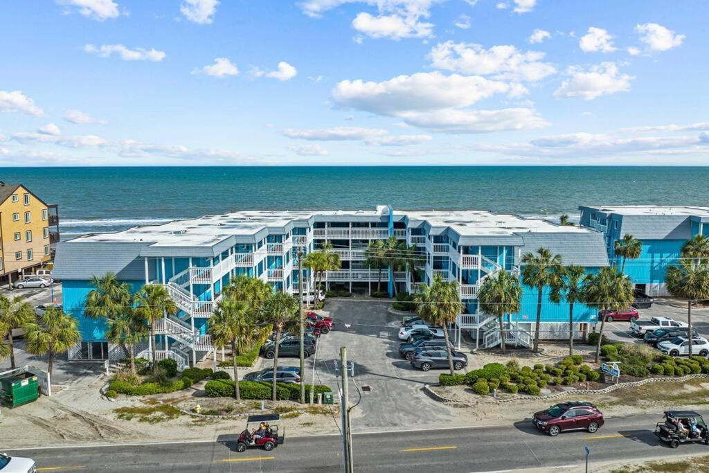 Winter Specials! Ocean View Garden * Myrtle Beach