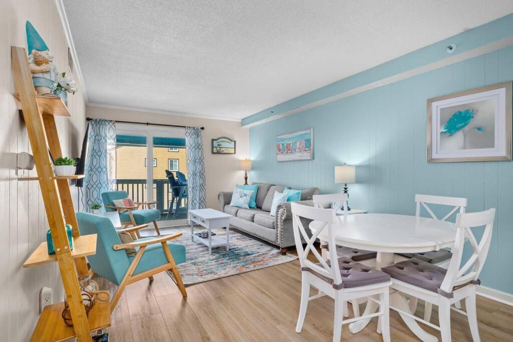 Winter Specials! Ocean View Garden Myrtle Beach