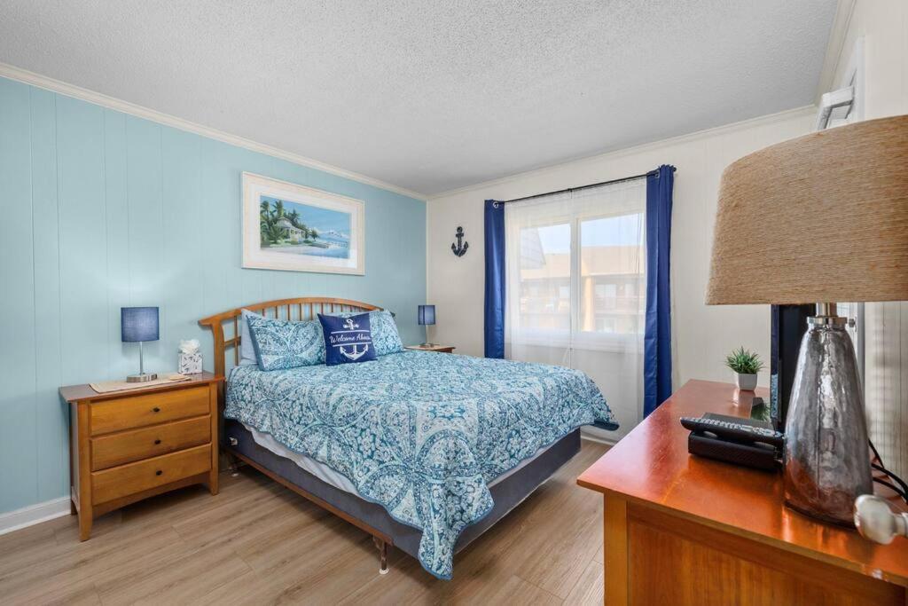 Winter Specials! Ocean View Garden Apartment