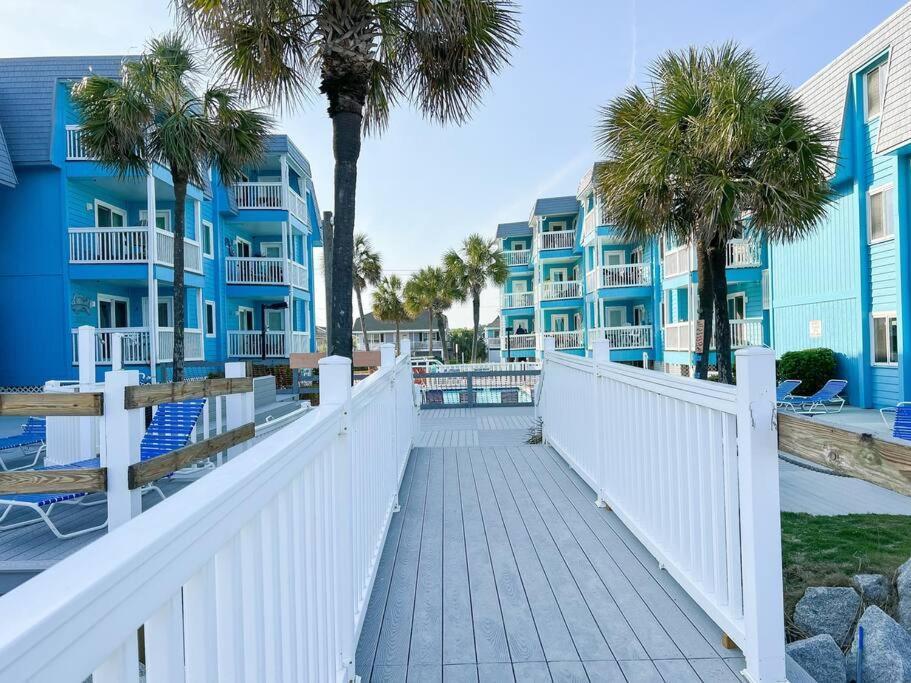 Apartment Winter Specials! Ocean View Garden Myrtle Beach