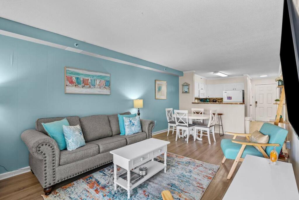 Apartment Winter Specials! Ocean View Garden