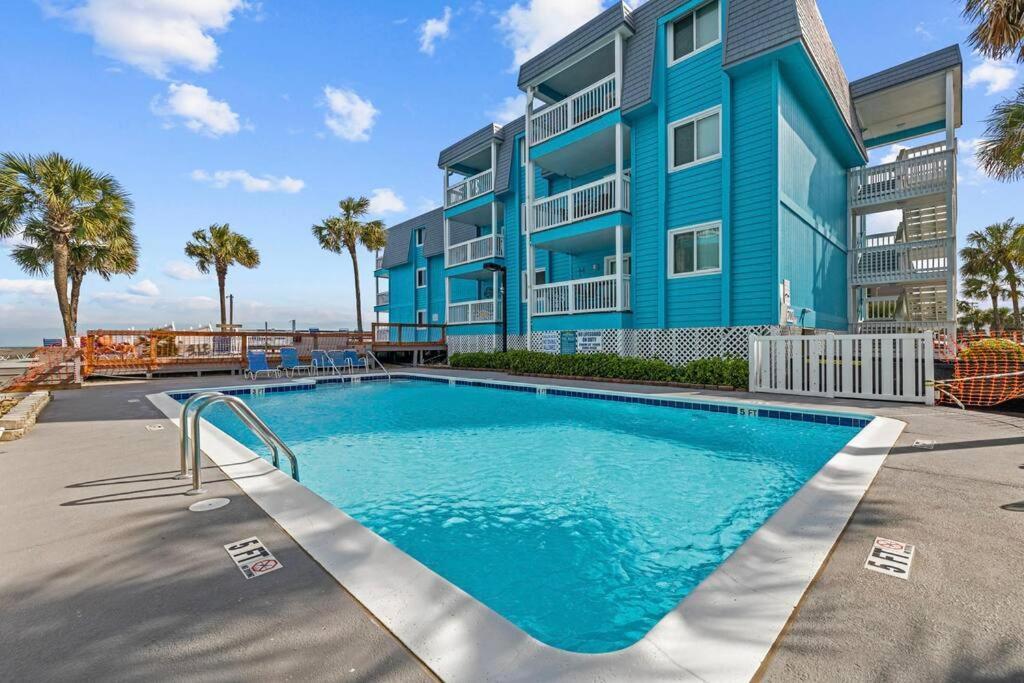 Winter Specials! Ocean View Garden *