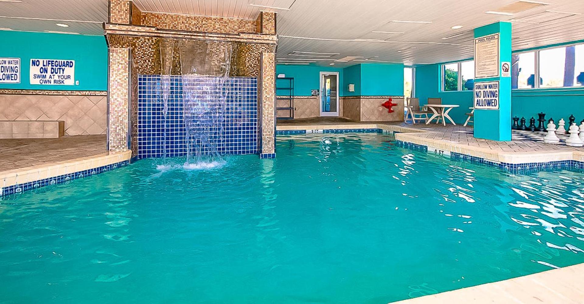 Atlantica 757 Holiday home Myrtle Beach