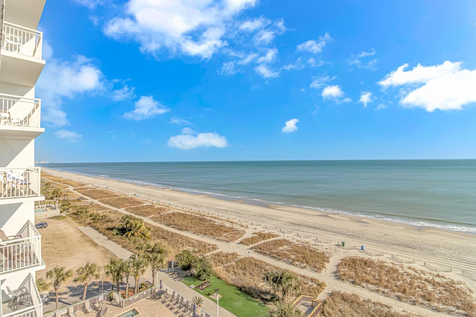 Atlantica 757 * Myrtle Beach