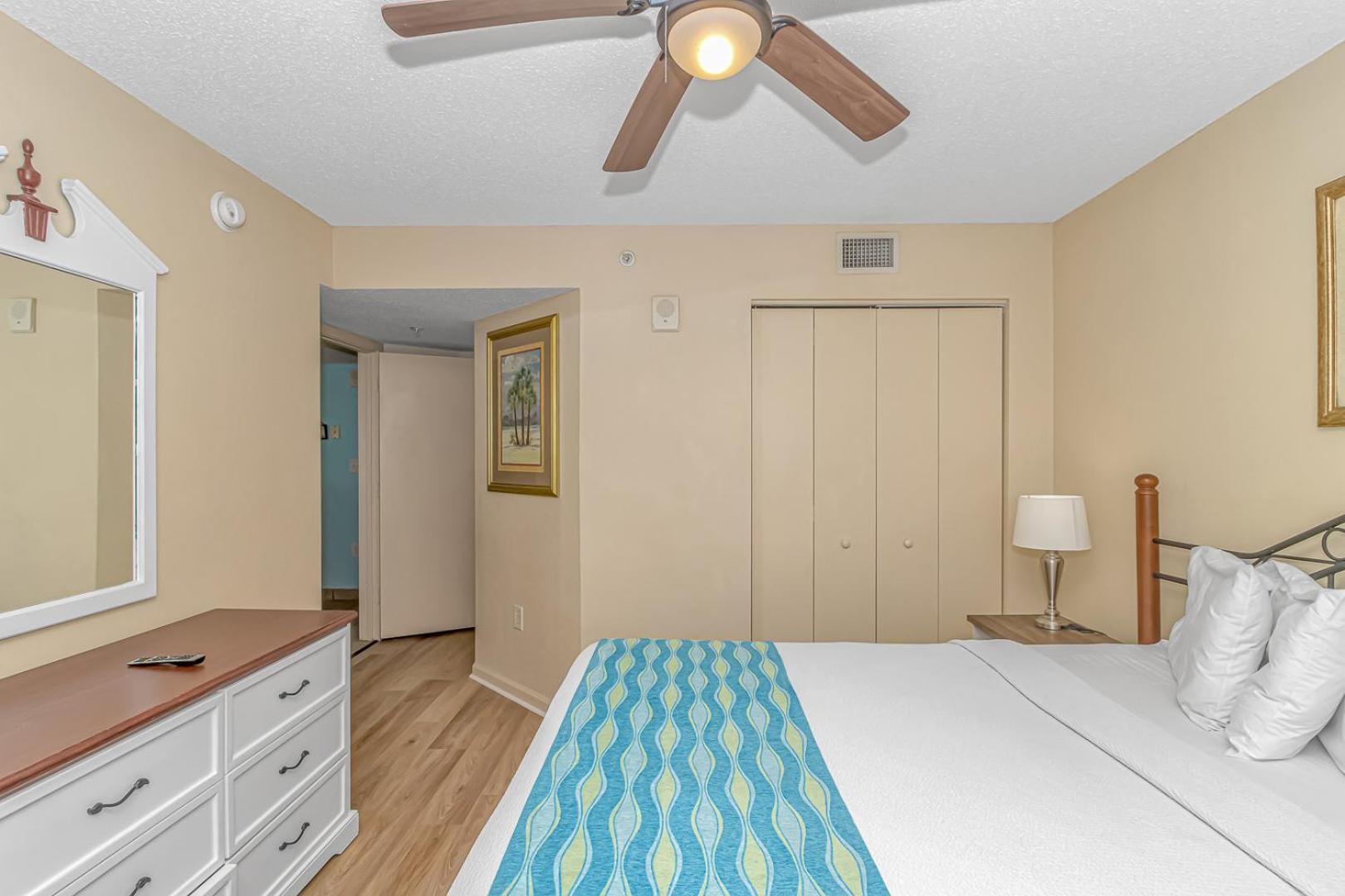 Atlantica 757 Holiday home