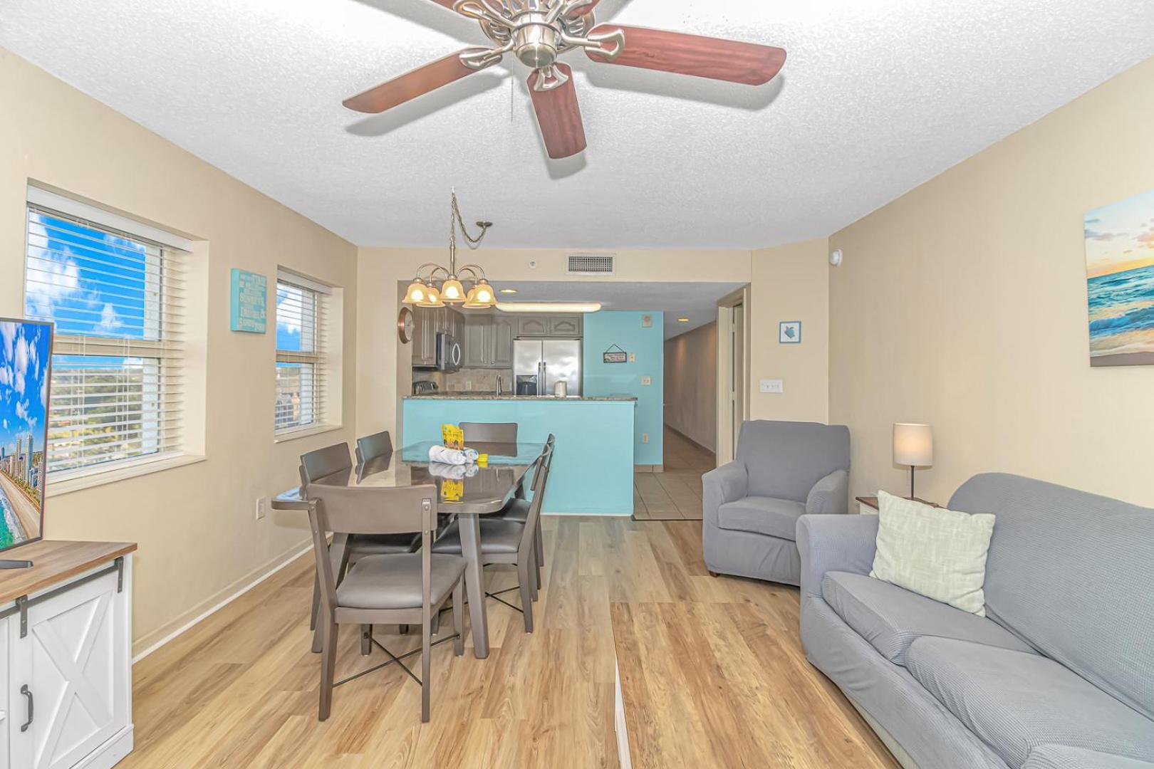 Holiday home Atlantica 757 Myrtle Beach