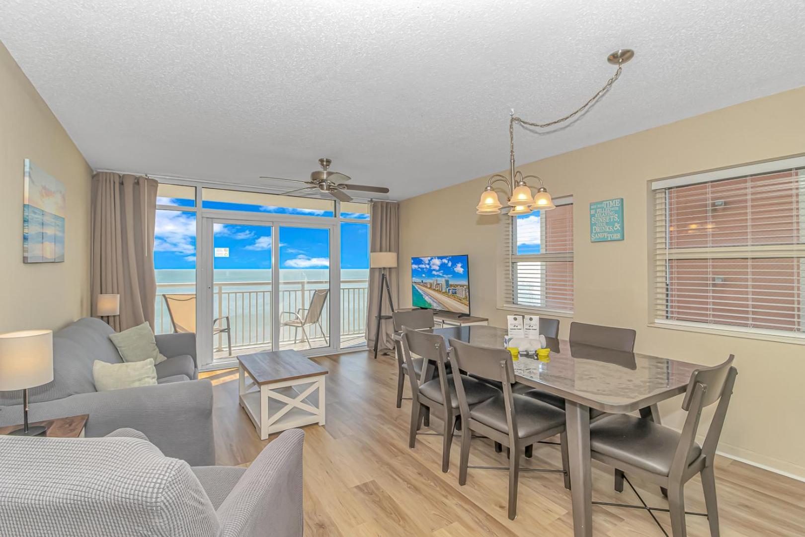 Atlantica 757 Holiday home
