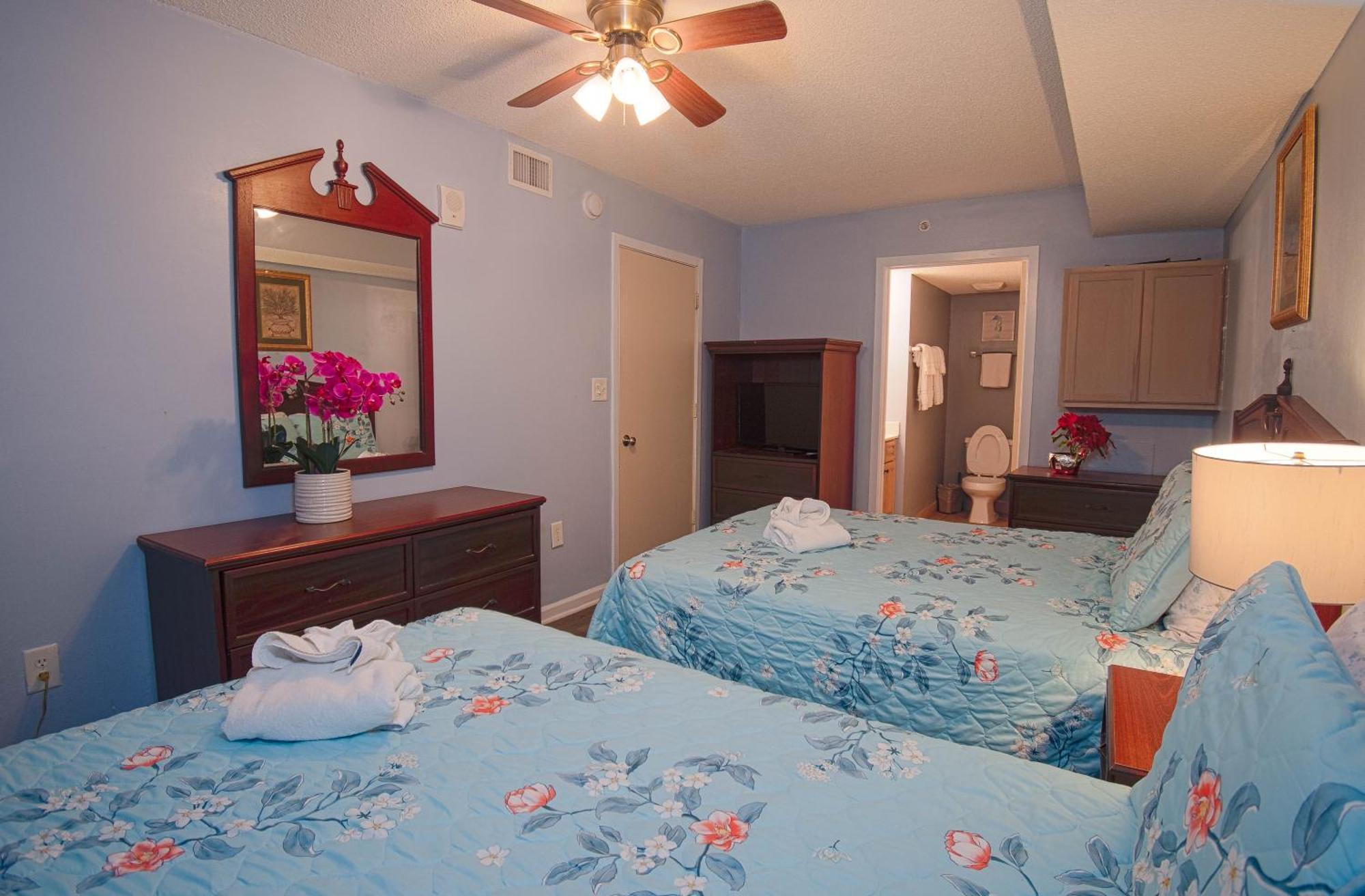 Resort Atlantica Myrtle Beach