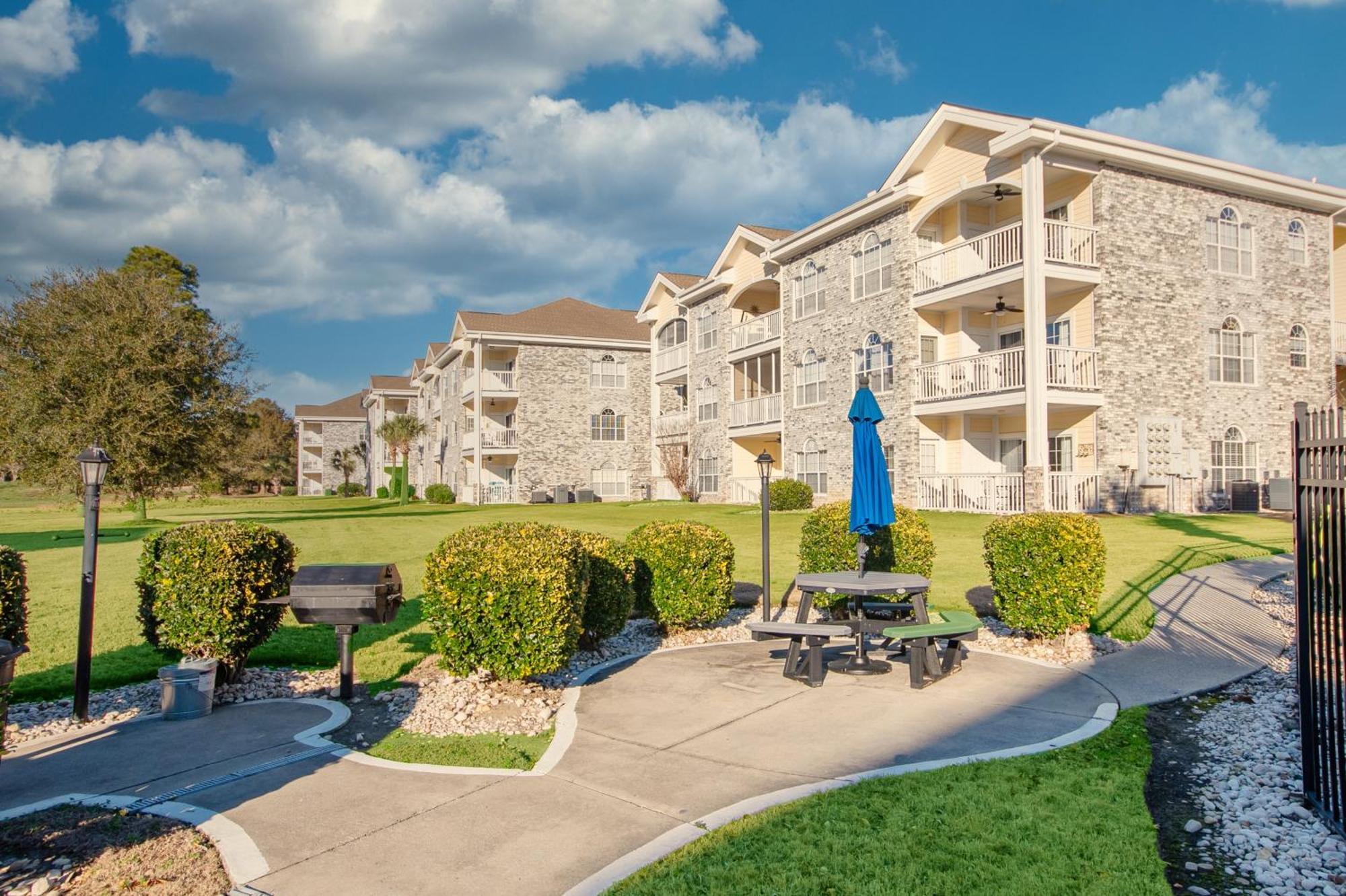 Apartment 4695 Wild Iris Drive, #204 Magnolia Place Myrtle Beach