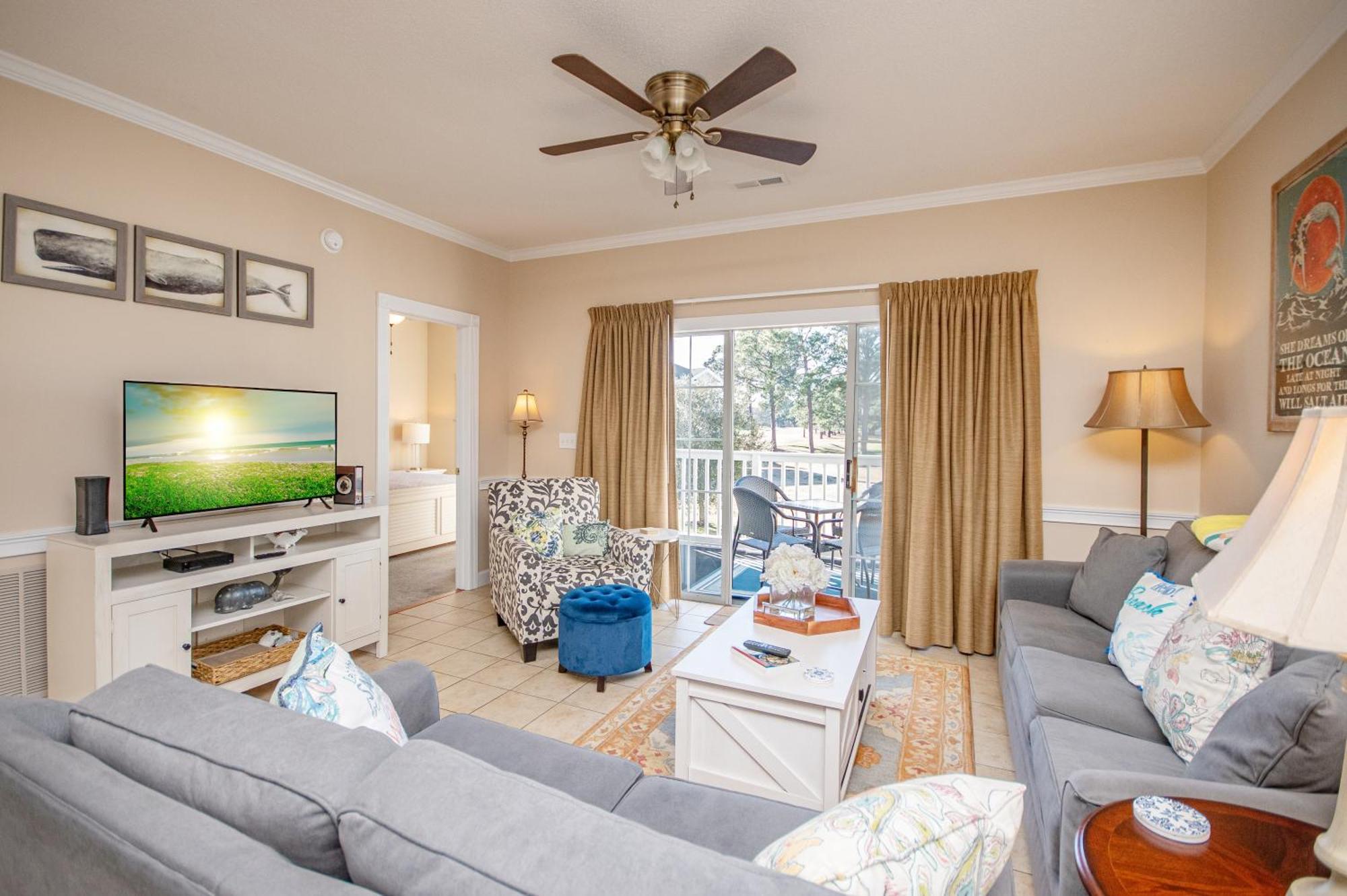 4695 Wild Iris Drive, #204 Magnolia Place Myrtle Beach