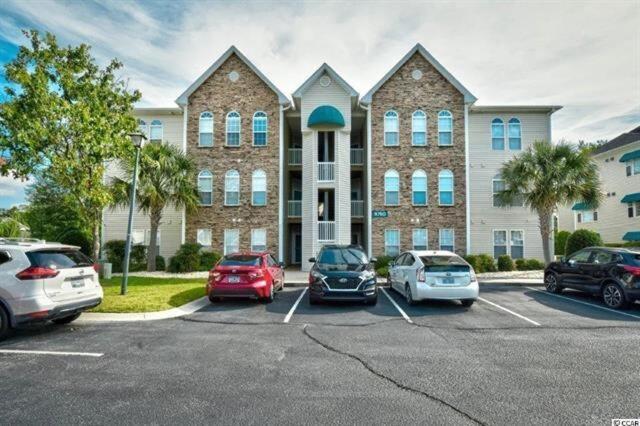 Savannah Shores, 2br, 1ba Gated Myrtle Beach