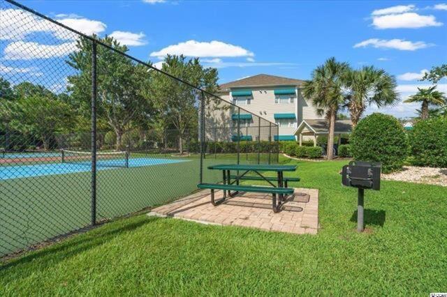 Holiday home Savannah Shores, 2br, 1ba Gated