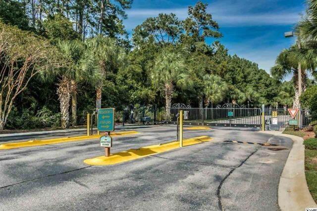 Savannah Shores, 2br, 1ba Gated *