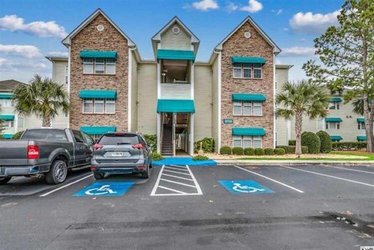 Savannah Shores, 2br, 1ba Gated