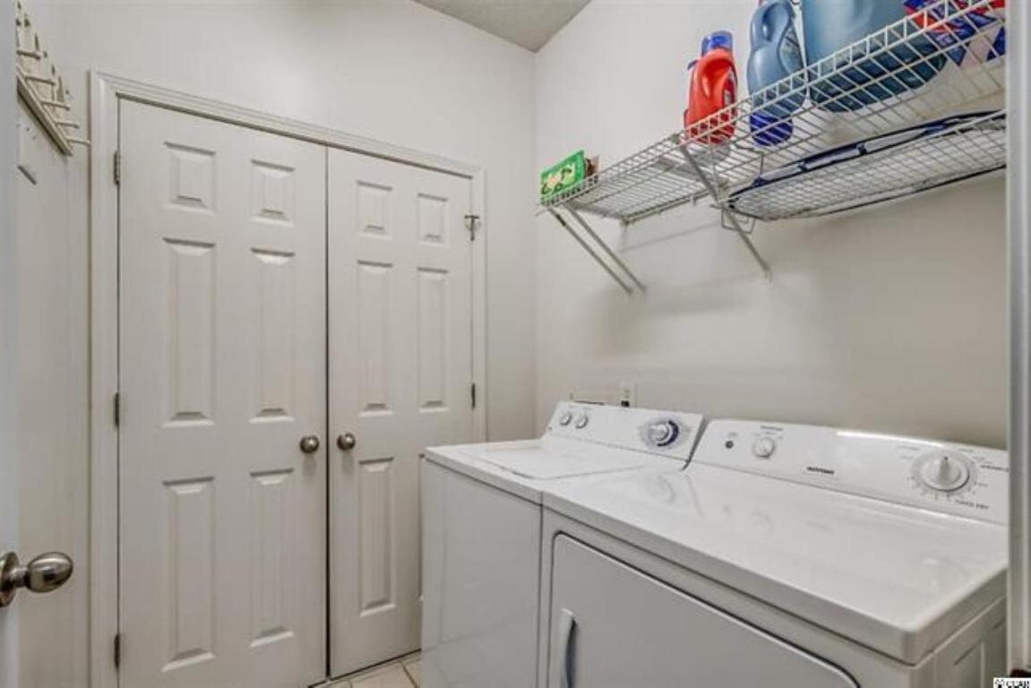 Holiday home Savannah Shores, 2br, 1ba Gated Myrtle Beach