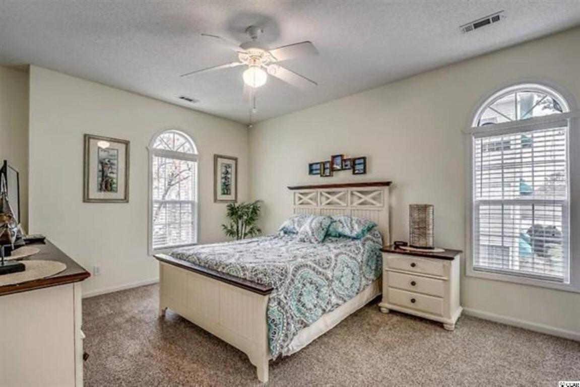 Savannah Shores, 2br, 1ba Gated * Myrtle Beach